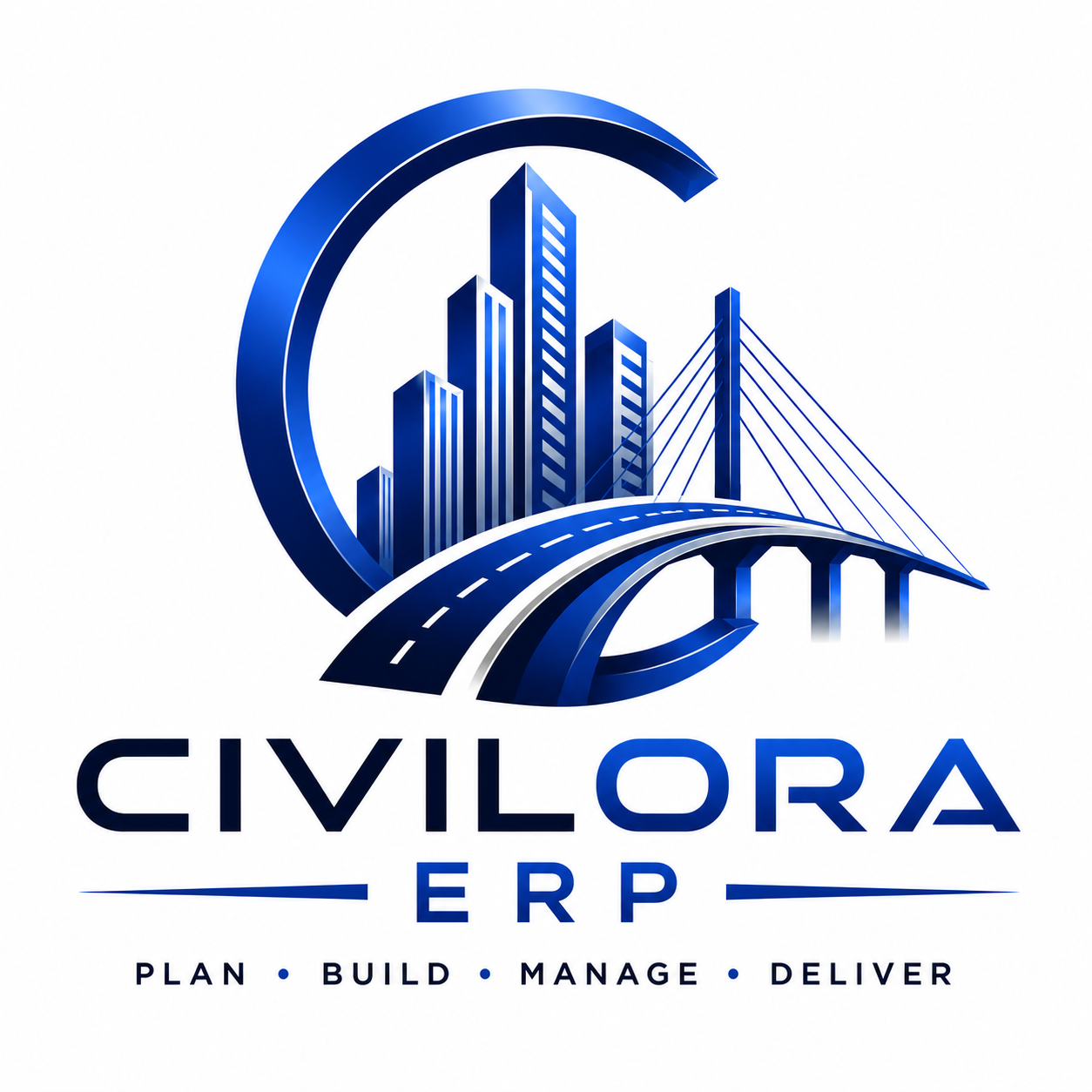 CIVILORA ERP